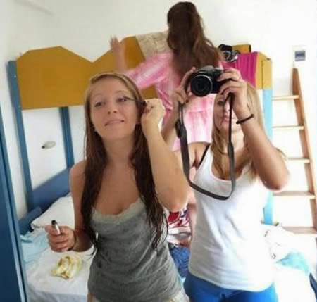 Ах, нет... показалось