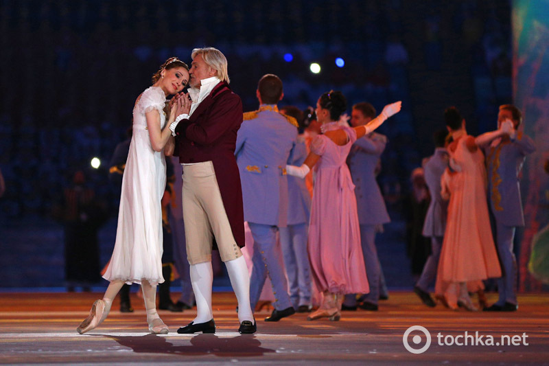 Балет: витонченість, легкість і неймовірна сила мистецтва