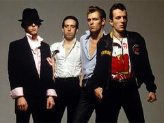The Clash