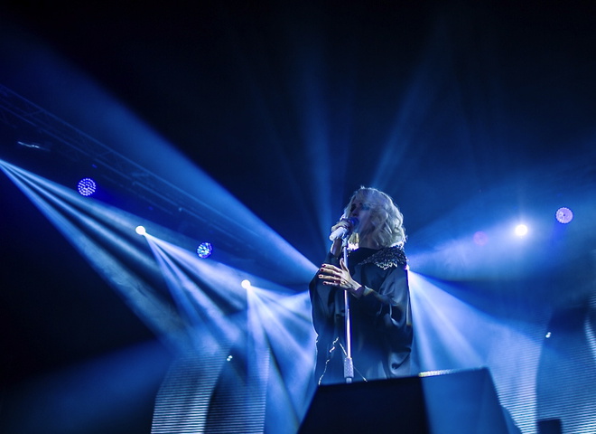 Светлана Лобода