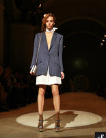 Итоги Ukrainian Fashion week 2013