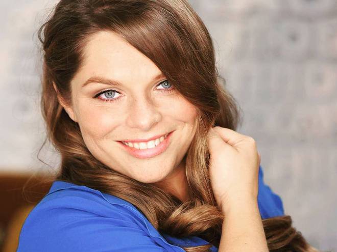 Неля Шовкопляс