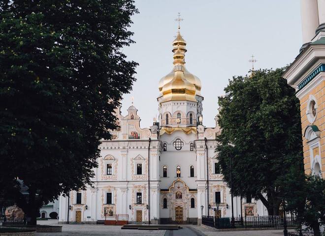 В Киево-Печерской Лавре состоится грандиозный концерт классической музыки
