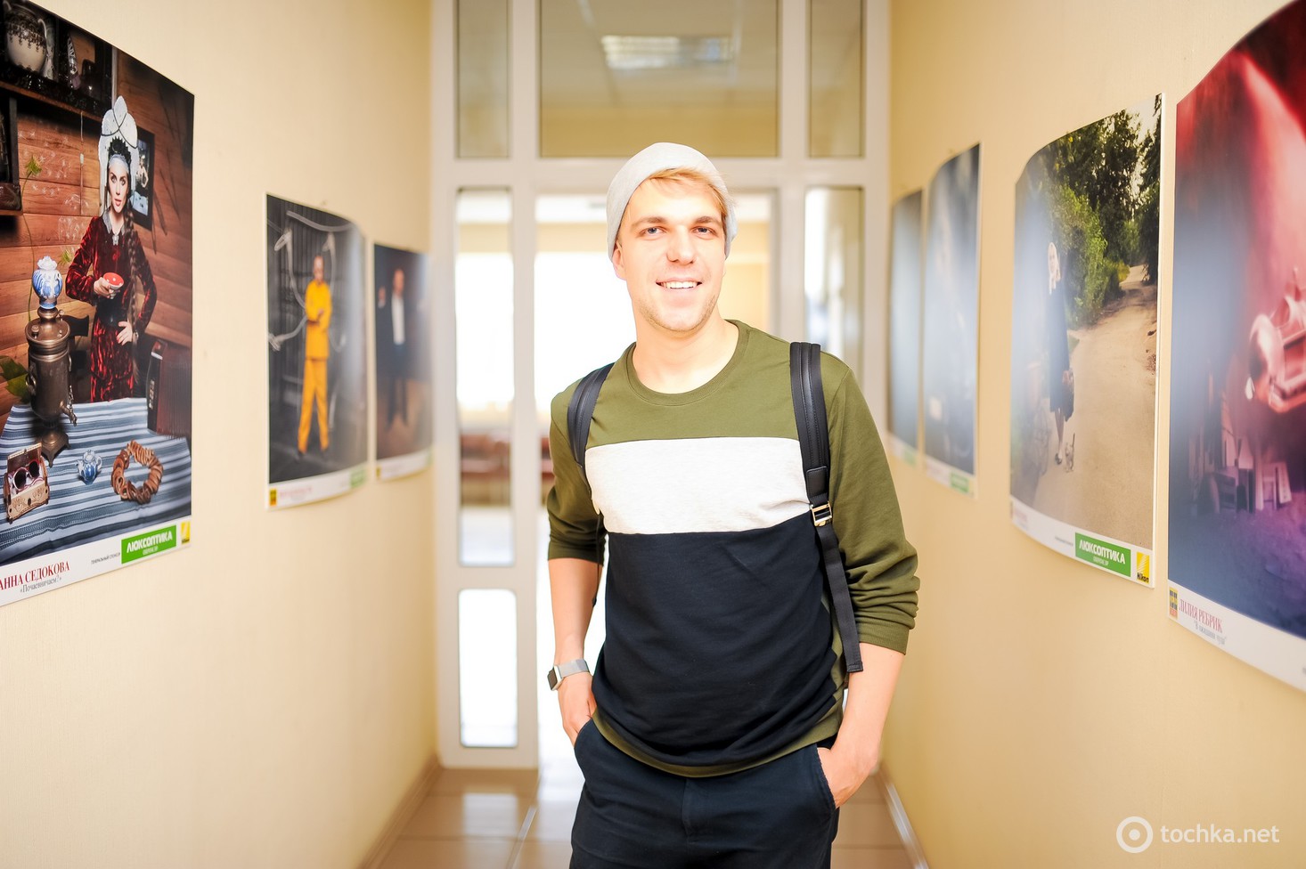 В'ячеслав Матюхін