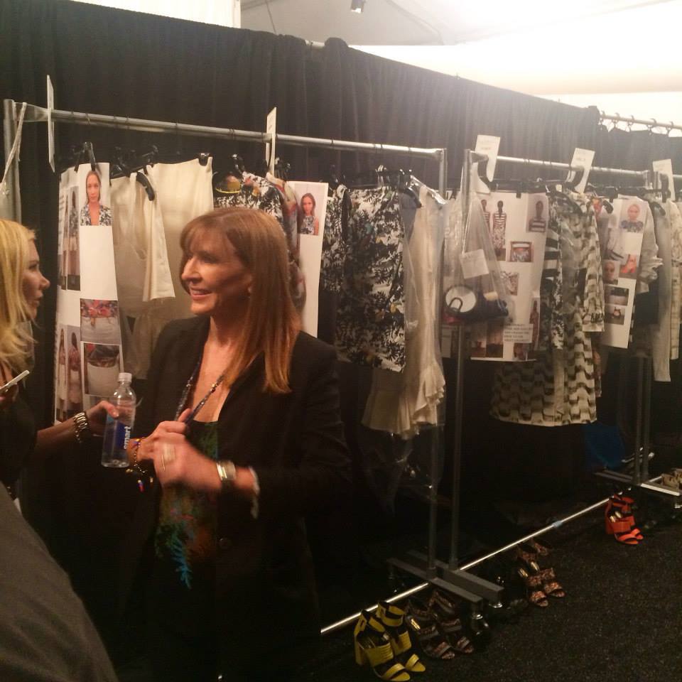 Анастасия Иванова