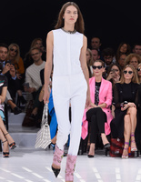 Christian Dior ss 2015 Christian Dior ss 2015