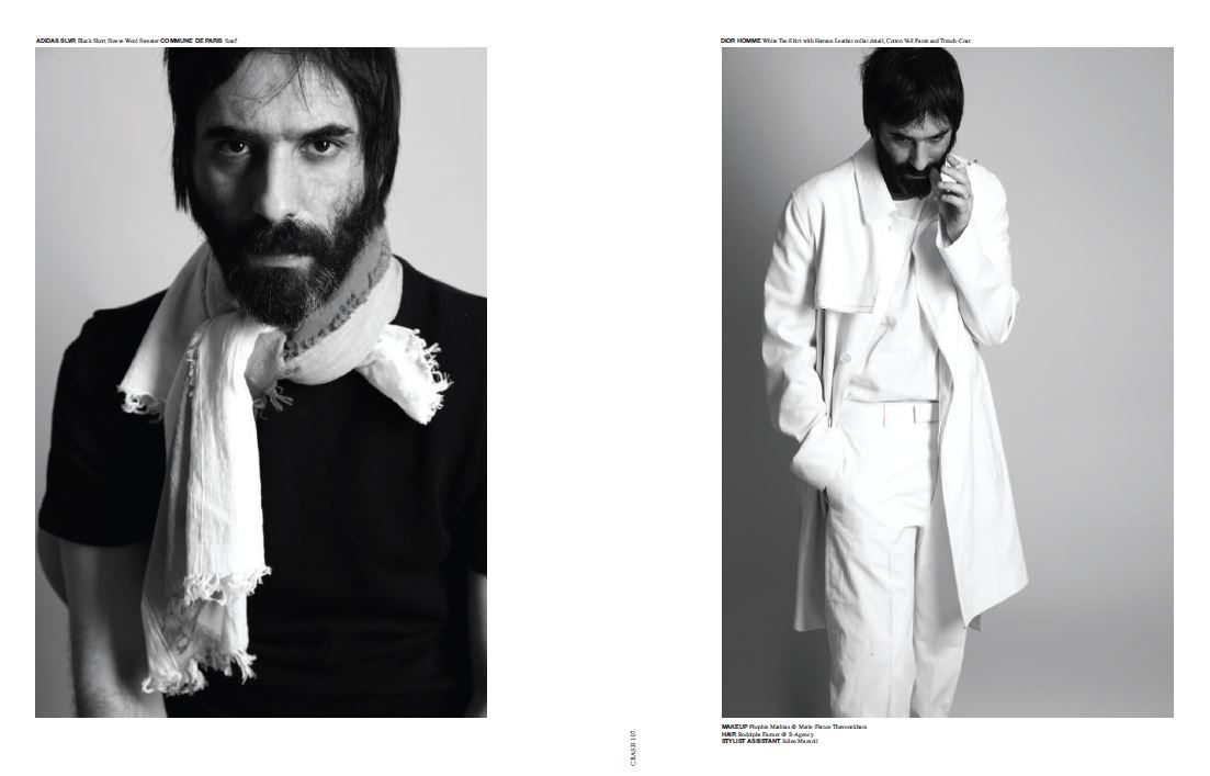 Самюэль Беншетри