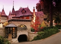 Самые необычные отели мира: Thorngrove Manor