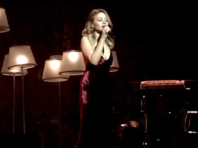 Тина Кароль