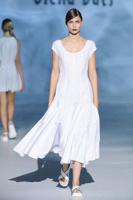 Olena DATS’ весна-літо 2017