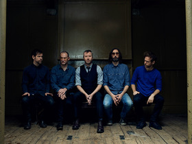 The National 