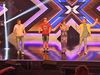 Х-фактор 4, судді