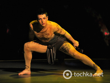 Діма Масленников