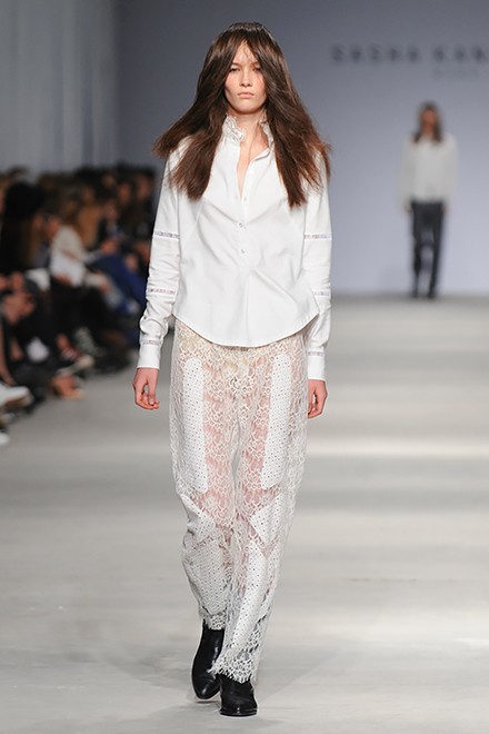 SASHA KANEVSKI ss 2016