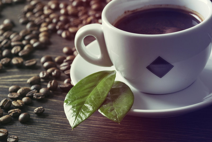 Готовим как бариста: 3 рецепта вкусного и ароматного кофе