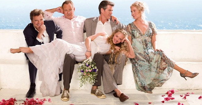 Ах, це весілля: кращі фільми про найважливіший день в житті жінки