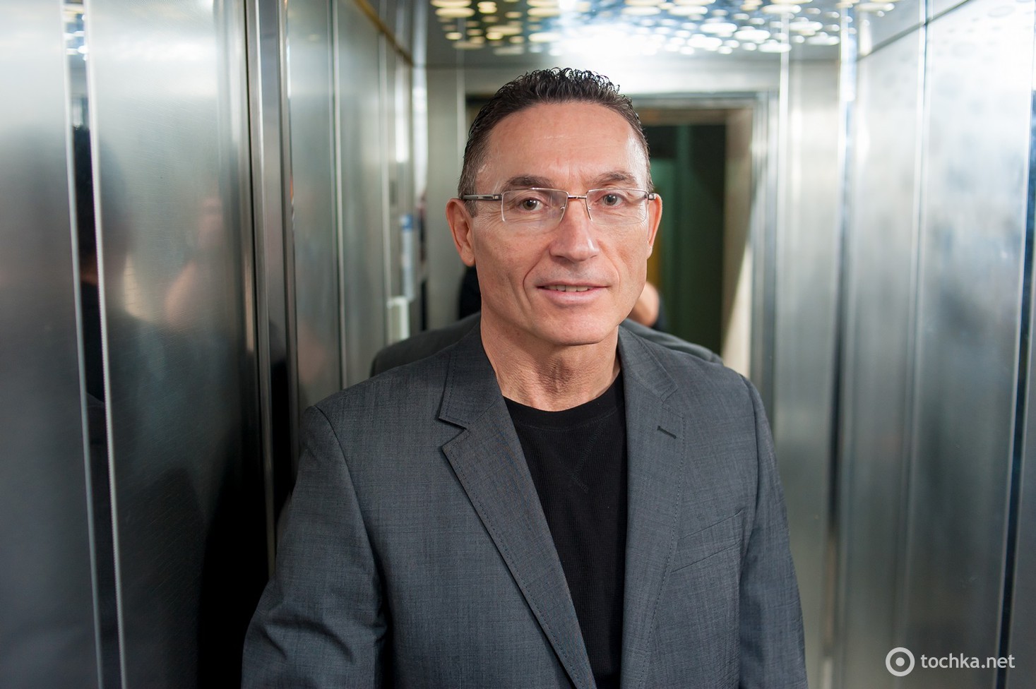 Виктор Грицько