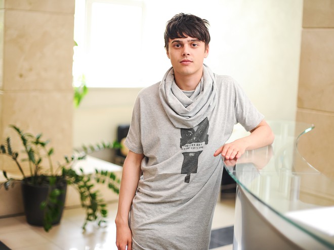ALEKSEEV