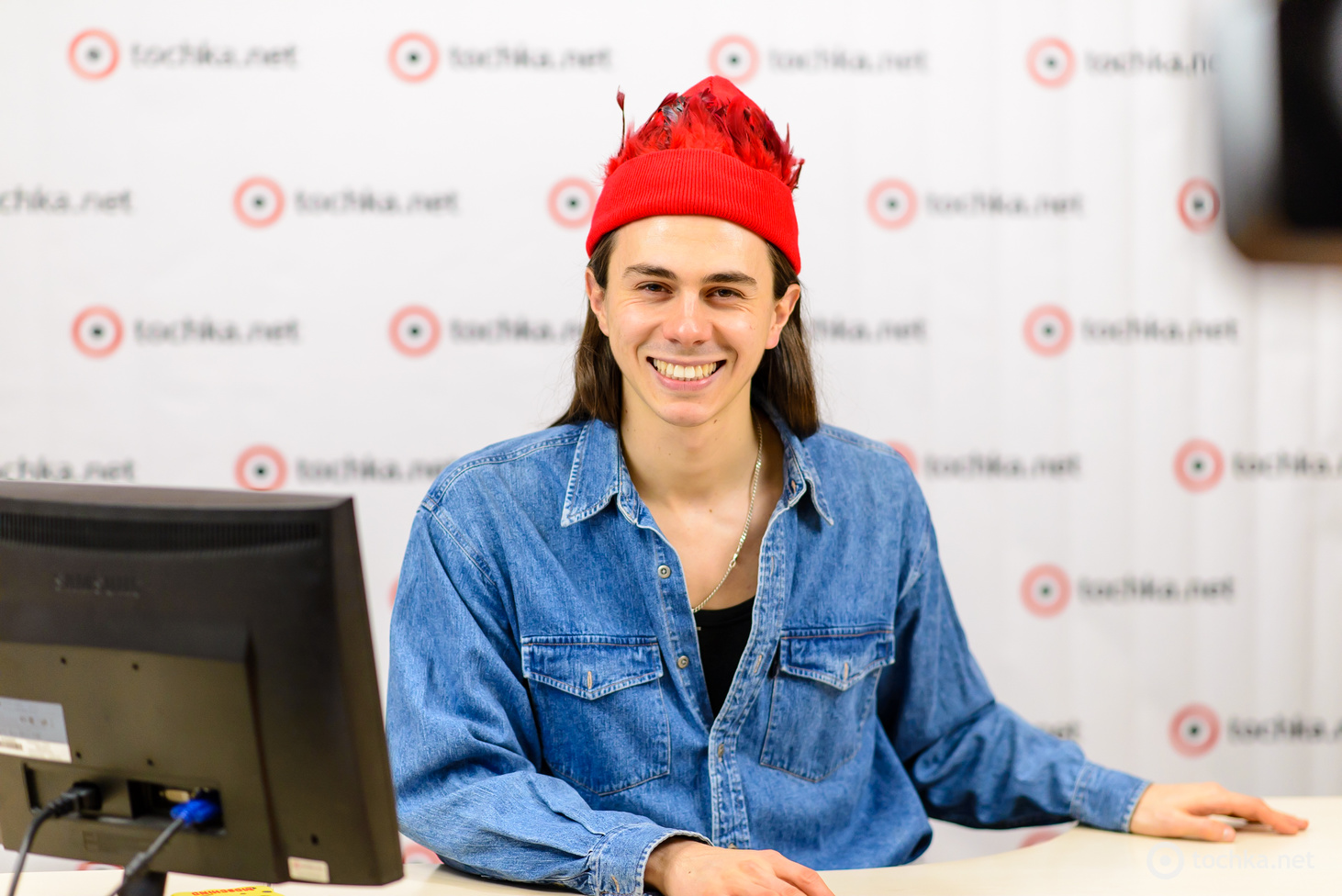 Жан Грицфельдт