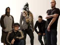 Limp Bizkit 