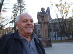 Юрий Ильенко