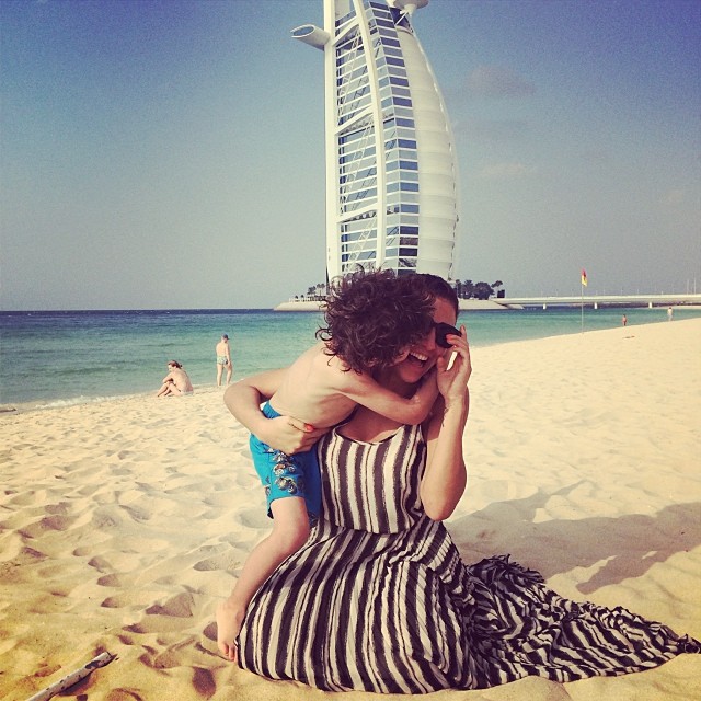 Санта Дімопулос