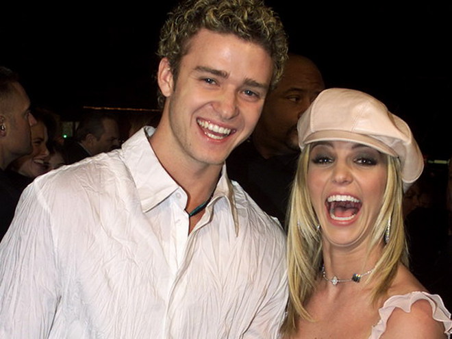 Бритни Спирс