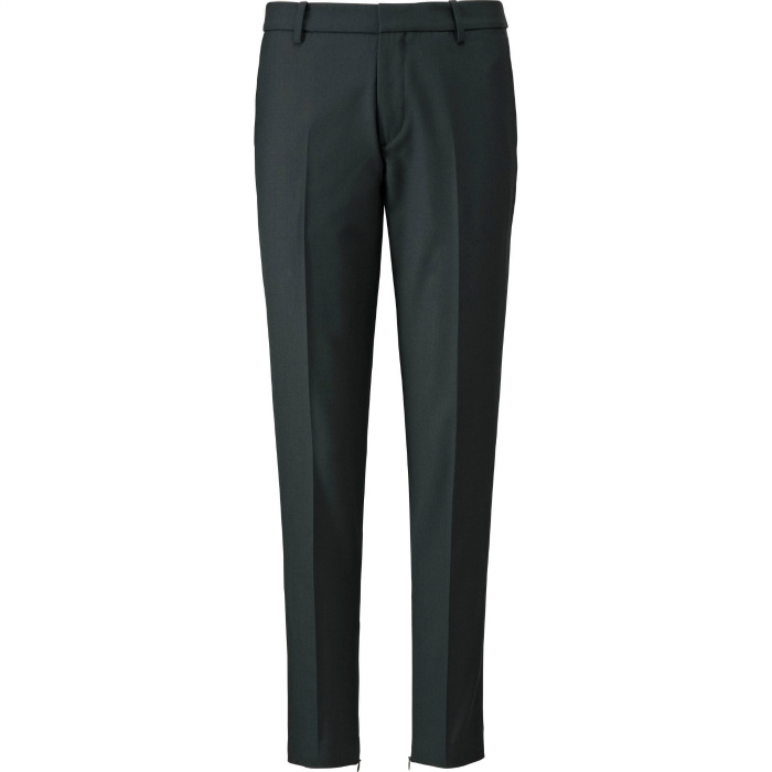 Карин Ройтфельд для Uniqlo