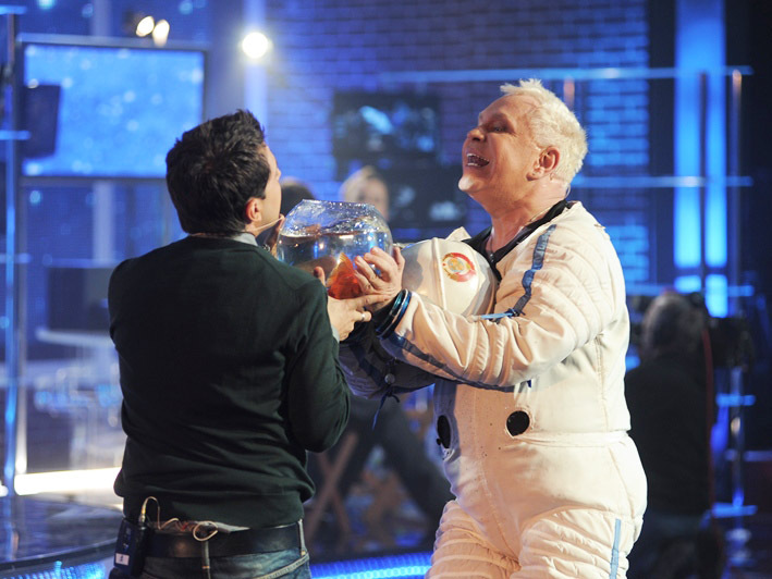 Борис Моисеев