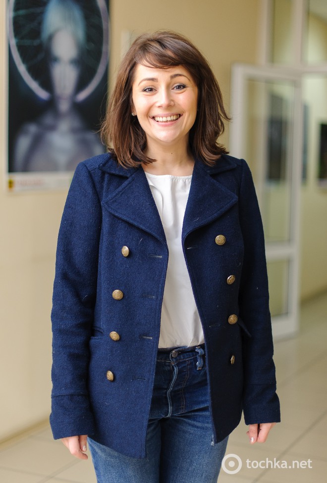 Даша Малахова