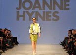 Показ Joanne Hynes
