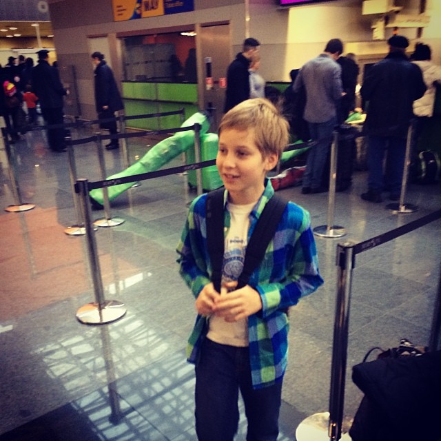 Катя Осадча