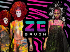 Твій beauty-простір: чим запам'яталися заходи ZeBrush і ZeColor?