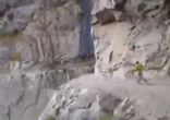 Экстремальная дорога