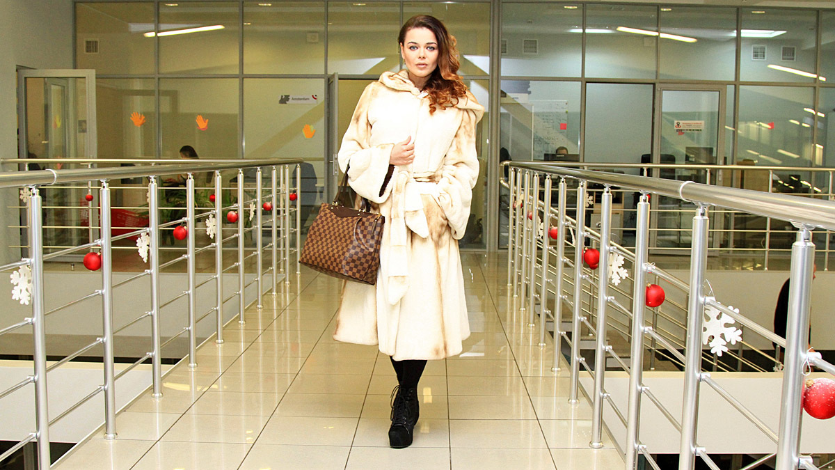 Аліна Гросу