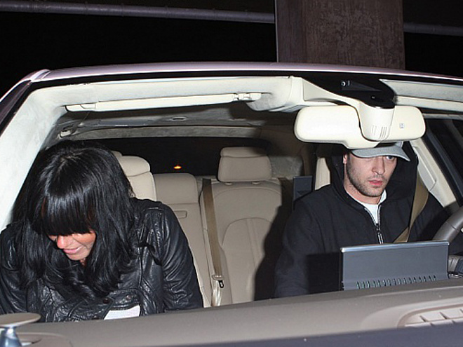 Джастин Тимберлейк