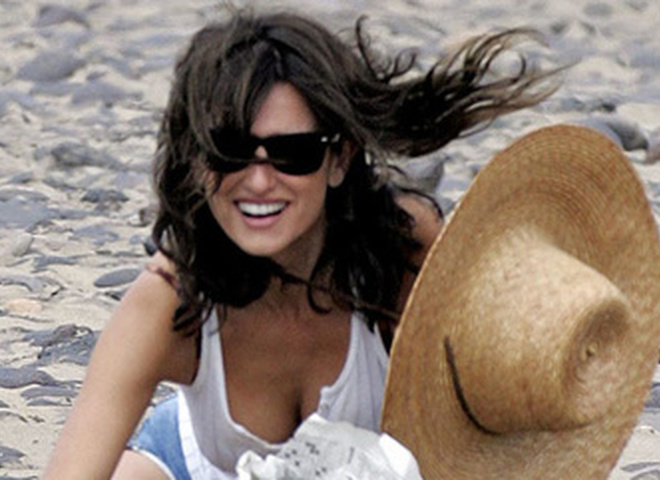 Пенелопа Крус