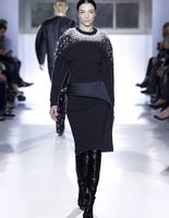 показ Balenciaga