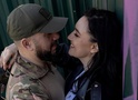 Вітвіцька розсекретила стать первістка: відео з гендерної вечірки