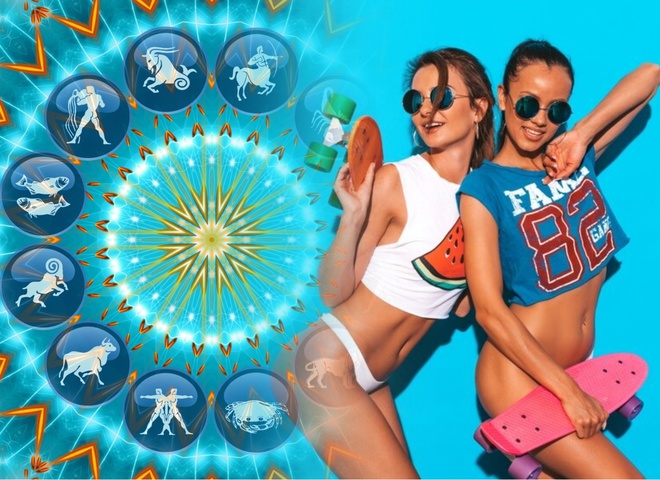 Гороскоп на 18 липня 2023 року для всіх знаків зодіаку