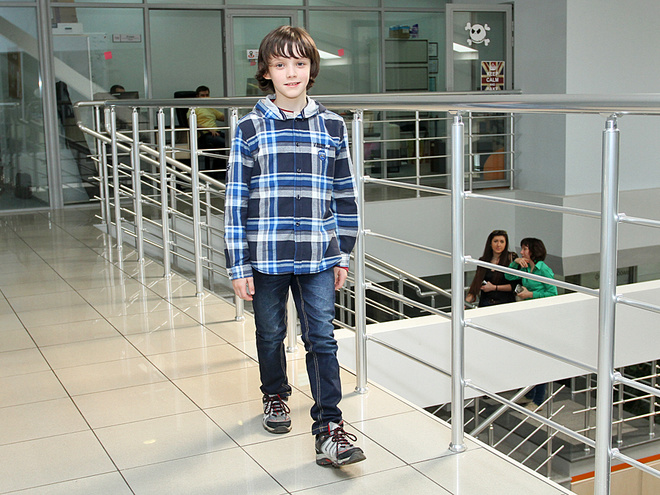 Назарий Стинянский