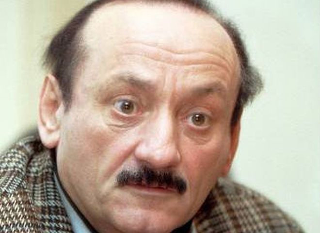 Семен Фарада