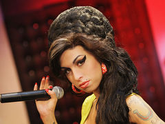 Емі Уайнхаус