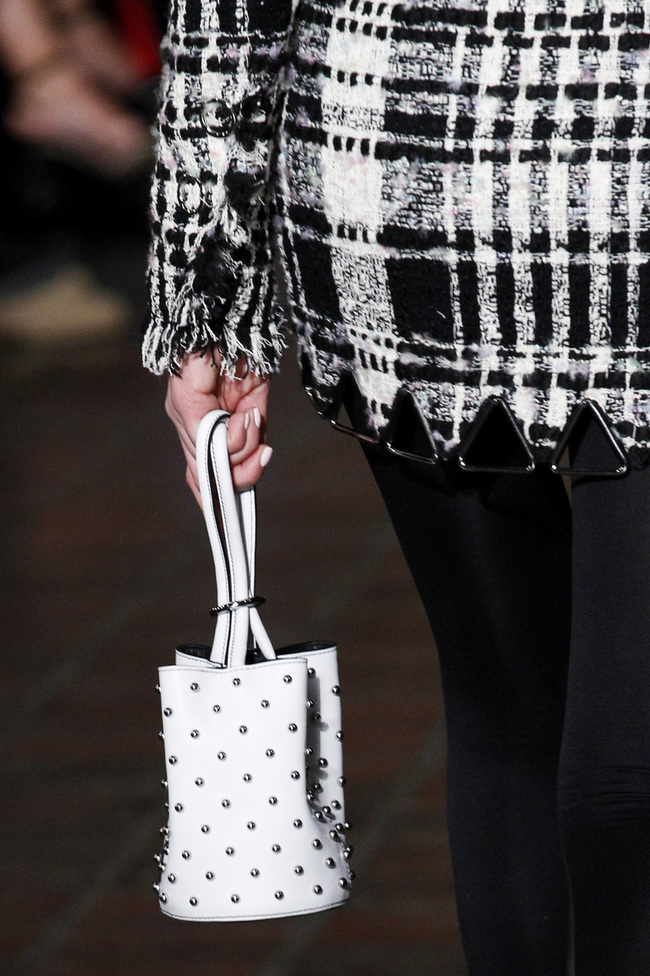 Модные сумки осень-зима 2016