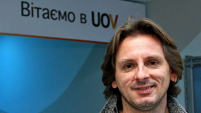 Виктор Базилей