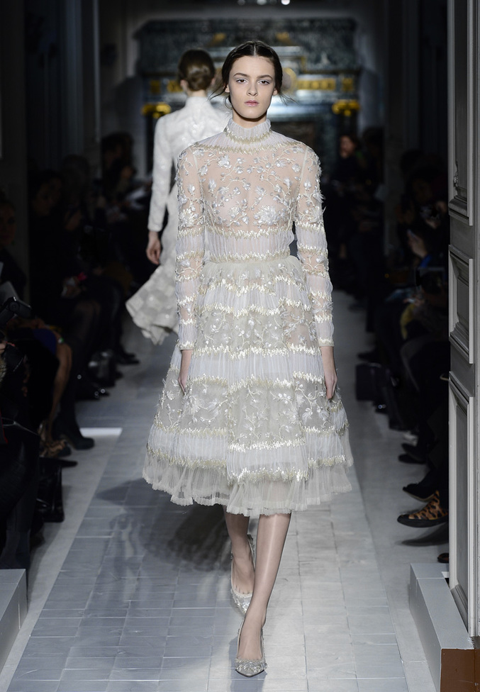 (1) Valentiono Haute Couture ss2013