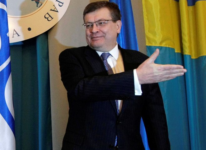 Константин Грищенко