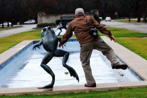 Смешные фотоприколы