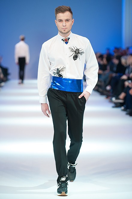 UFW AW 2016/17: IDol.