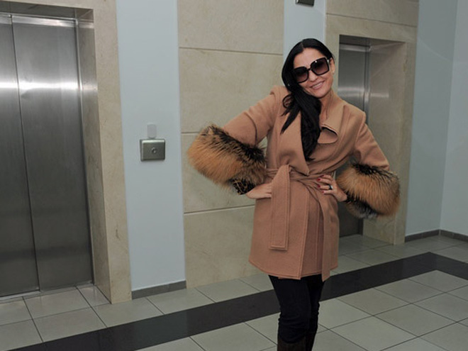 Юлия Айсина